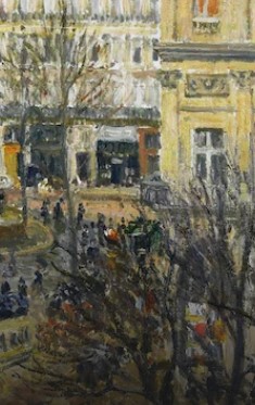     The Greatest Painters of the World: Camille Pissarro